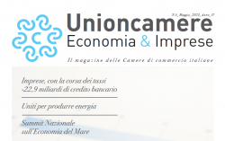 Unioncamere Economia & Imprese – maggio 2023