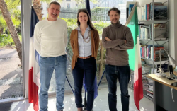 Chambre de Commerce Italienne Nice, Sophia-Antipolis, Cote d'Azur e Skål International: una nuova alleanza strategica per il turismo