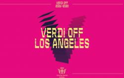 Verdi Off approda a Los Angeles: al via la partnership triennale tra Teatro Regio di Parma e la Italy-America Chamber of Commerce West