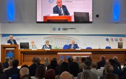 Destinazione Calabria - Online il convegno istituzionale della 34ª Convention Mondiale delle CCIE – Cosenza, 23 giugno 2025