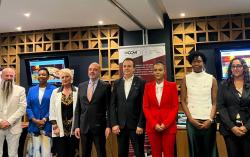 CCMI Mozambico: Simone Santi confermato Presidente, rinnovata la governance