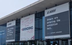 GrindingHub 2026: la Camera di Commercio Italo-Germanica al fianco delle imprese italiane a Stoccarda