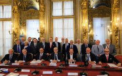 Assocamerestero: insediato il nuovo Consiglio Generale per il triennio 2026-2029