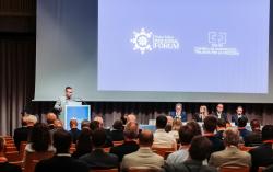 Oltre 400 partecipanti al Forum Industriale della Camera di Commercio Italiana per la Svizzera