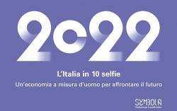 L’Italia in 10 selfie 2022