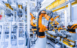 Il Brasile come Mercato Strategico per l’Automazione e i Macchinari Industriali Italiani