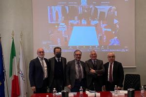 Presentato in conferenza stampa il “Digital Sustainability Atlas”