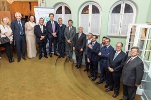 Concluso l’evento annuale dalla Camera di Commercio italiana per il Portogallo