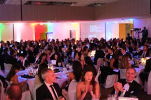 La Camera di Commercio Italiana per la Svizzera celebra a Ginevra il Gala Night 2025 con la Lombardia ospite d’onore