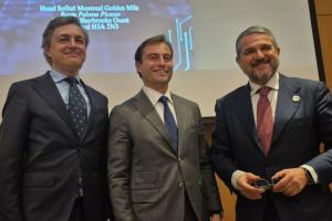 Canada: IA e Investimenti al Centro della Cooperazione Bilaterale