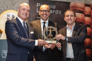 La Camera di Commercio Italiana del Perú premia l’innovazione sostenibile: a ORYGEN il Premio Leonardo 2026