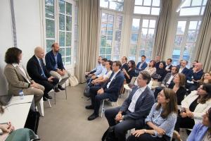 Healthcare & Life Sciences: la Camera di Commercio Italiana di Barcellona facilita il confronto tra imprese italiane e spagnole