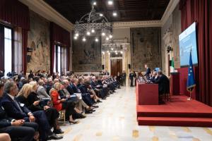 Italia e Repubblica Ceca: a Montecitorio la conferenza CAMIC sulle relazioni economiche bilaterali