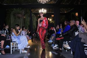 La Moda di Milano e Roma in Venezuela: L'Italian Fashion Show 2025 di CAVENIT rafforza il 'Made in Italy'
