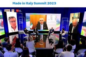 Made in Italy Summit 2023