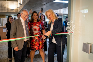 La Cámara de Comercio Venezolano-Italiana inaugura un nuovo showroom a Caracas per promuovere il Made in Italy