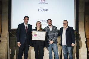 Barcellona. La Camera di Commercio Italiana premia le migliori aziende e startup con "Faro del Mediterraneo" e "My Start Bcn"