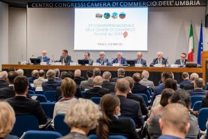 Conclusa la 31a  Convention Mondiale delle Camere di Commercio Italiane all’Estero