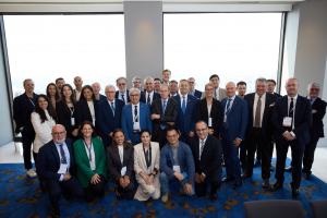 A Melbourne la riunione delle Camere di Commercio Italiane all’Estero dell'area Asia e Australia