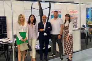 Eco and Green Expo - Chisinau