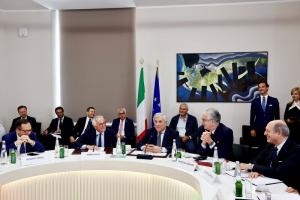 Accordo MAECI–Unioncamere: rafforzata la collaborazione con il sistema camerale per sostenere l'internazionalizzazione delle imprese
