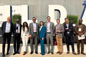 La Câmara do Comércio e Indústria Angola Itália: alla FILDA 2026 nuove opportunità per le imprese italiane