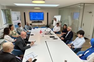 Incontro in Svizzera tra Assocamerestero e le Camere di Commarcio Italiane a Zurigo, Monaco e Marsiglia