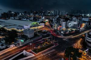 Thailandia. Bangkok al 34esimo posto al mondo tra le citta' piu' attraenti per gli investimenti 