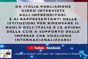 Ok Italia Parliamone
