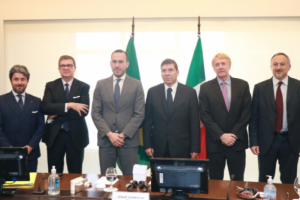 Tavola rotonda bilaterale alla FIESP raccoglie delegazione italiana nell’agenda Brasile-Italia