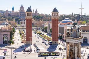 Spagna. La Catalogna sarà la Regione Mondiale della Gastronomia nel 2025