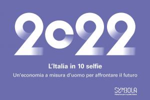 L’Italia in 10 selfie 2022
