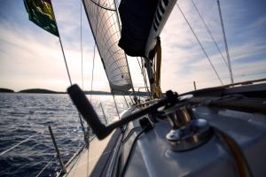 I cantieri di superyacht italiani continuano a guidare l’industria globale