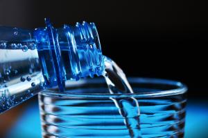 Canada – L’industria dell’acqua in bottiglia