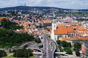 Notizie dai mercati esteri - Slovacchia