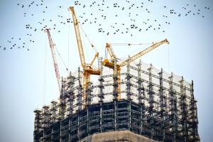 Germania - focus sul settore delle costruzioni 