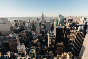 2023: New York punta agli investimenti infrastrutturali