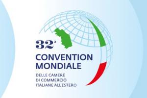 32^ Convention mondiale delle Camere di Commercio Italiane all’estero e Meeting dei Segretari Generali 2023