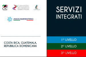 Carta dei servizi integrati