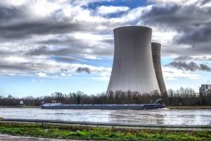 prima centrale nucleare polacca