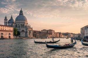 Italia Premiata "Migliore Destinazione Turistica" in Danimarca