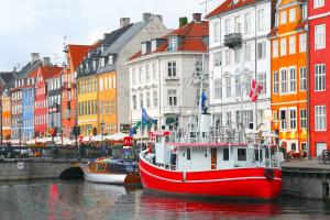 Il tessuto imprenditoriale danese e il mercato del lavoro