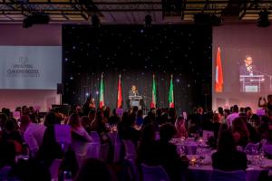 Gala Night CCIS 2023