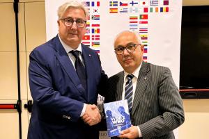 Assocamerestero e Confapi: rinnovato l’accordo di collaborazione per l’internazionalizzazione delle PMI