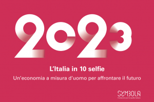 L’Italia in 10 selfie 2023
