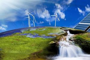 La Croazia vanta un enorme potenziale per lo sviluppo di risorse energetiche rinnovabili