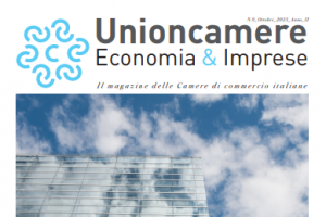Unioncamere Economia & Imprese – ottobre 2023