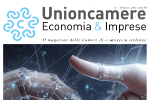 Unioncamere Economia & Imprese – gennaio 2024