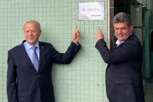 Inaugurato l’ufficio di rappresentanza della Camera di Commercio Italiana di Minas Gerais a Sete Lagoas (MG)