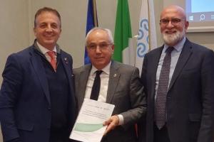 Italia-Africa, dossier Assocamerestero: Piano Mattei punti su formazione, industrializzazione e gas